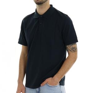 POLO BASIC BLU